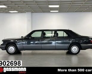 Mercedes-Benz Mercedes-Benz E 280 Stretchlimousine W124, 1 von 1 Gebrauchtwagen