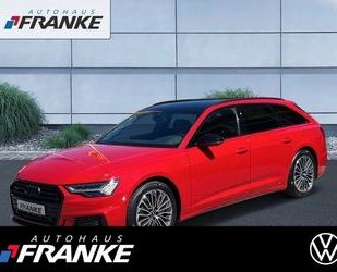 Audi Audi A6 Avant 55 TFSI e quattro sport LED NAVI ALU Gebrauchtwagen