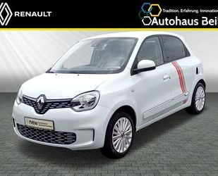 Renault Renault Twingo Electric Vibes Soundsystem Klimaaut Gebrauchtwagen