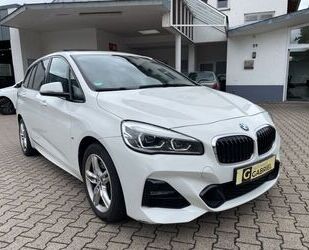 BMW BMW 220d Aut GT M Sport Navi HuD Pano ACC LED 7Sit Gebrauchtwagen