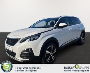 Peugeot Peugeot 5008 1.6 BlueHDi 120 Allure Gebrauchtwagen