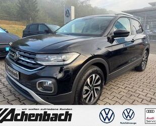 VW Volkswagen T-Cross Active 1.0 l TSI LED, ACC, Navi Gebrauchtwagen