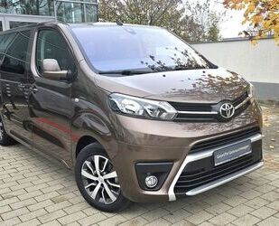 Toyota Toyota Proace 2,0-l-D-4D L1 (8-Si.) Verso Team Deu Gebrauchtwagen