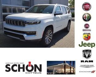 Jeep Jeep Grand Wagoneer 6.4 L V8 4x4 Gebrauchtwagen