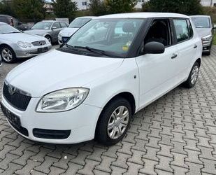 Skoda Skoda Fabia KLIMA ** TüV bis 7/2025 ** Gebrauchtwagen