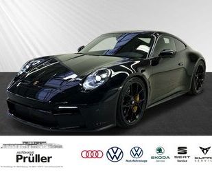 Porsche Porsche 992 911 GT3 Touring Paket Kamera+Keramik+P Gebrauchtwagen