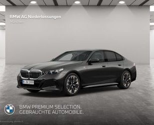 BMW BMW 520d Limousine M Sport AHK Driv.Assist.Prof LE Gebrauchtwagen