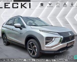 Mitsubishi Mitsubishi Eclipse Cross PHEV Basis *SHZ*CAR-PLAY* Gebrauchtwagen