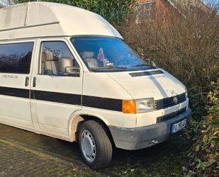 VW Volkswagen T4 - 1,9TDI - LKW-Zul., ATM Gebrauchtwagen