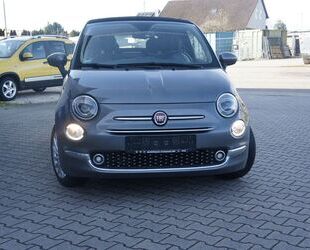 Fiat Fiat 500C Gebrauchtwagen