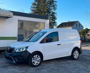 Renault Renault Kangoo III Rapid Extra°KLIMA°KAMERA°LEDER° Gebrauchtwagen