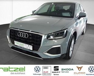 Audi Audi Q2 advanced 35 TFSI S tronic LED Rückfahrkame Gebrauchtwagen