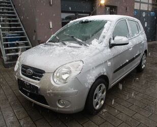 Kia Kia Picanto 1.1 Gebrauchtwagen