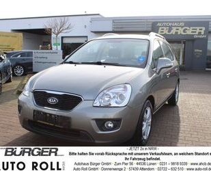 Kia Carens Gebrauchtwagen