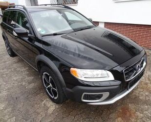 Volvo Volvo XC70 D5 AWD Kinetic Gebrauchtwagen