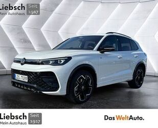 VW Volkswagen Tiguan R-Line 2.0TDI DSG LED Navi ACC I Gebrauchtwagen