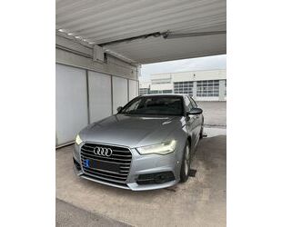 Audi Audi A6 2.0 TDI S-trc SOFTCLOSE LED AHK ACC BOSE Gebrauchtwagen