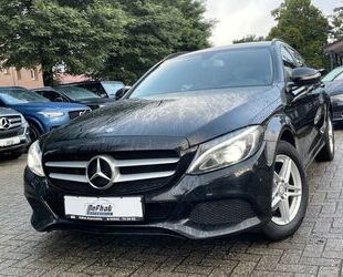 Mercedes-Benz Mercedes-Benz C 200 Klasse T-Modell BlueTec /d*SHZ Gebrauchtwagen