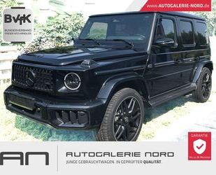 Mercedes-Benz Mercedes-Benz G 63 AMG NEW Model + on Stock Gebrauchtwagen