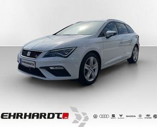 Seat Seat Leon Sportstourer 1.5 TSI FR NAVI*LED*ACC*PDC Gebrauchtwagen