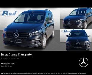 Mercedes-Benz Mercedes-Benz Citan 113 Tourer Pro LED+Navi+Kamera Gebrauchtwagen