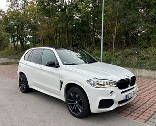 BMW BMW X5 xDrive30d - M Packet Head Up Gebrauchtwagen