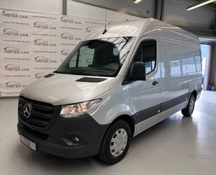 Mercedes-Benz Mercedes-Benz Sprinter III 319 CDI RWD L2 3Sitzer/ Gebrauchtwagen