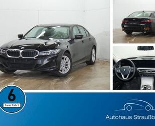 BMW BMW 320d Lim. KZU LED SHZ Memory Tempo NP: 61.000€ Gebrauchtwagen