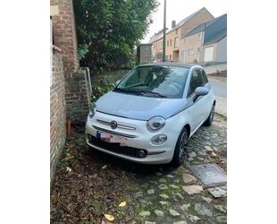 Fiat Fiat 500C 1.0 GSE N3 Hybrid ROCKSTAR C ROCKSTAR Gebrauchtwagen