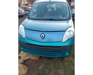 Renault Renault Kangoo Happy Family 1.6 16V 105 Happy Fami Gebrauchtwagen