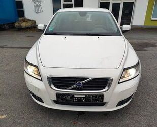 Volvo Volvo V50 Kombi 1.8 Momentum Gebrauchtwagen