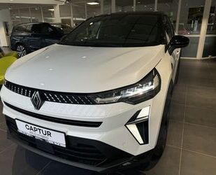 Renault Captur Gebrauchtwagen