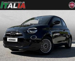 Fiat Fiat 500e Icon 2022 42kWh *Winter+Komfortpaket* Gebrauchtwagen