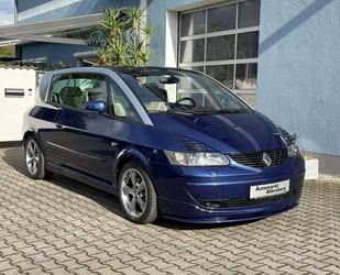 Renault Renault Avantime 3,0 V6 Panoramadach Xenon Top Gebrauchtwagen