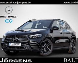 Mercedes-Benz Mercedes-Benz GLA 200 AMG/Wide/ILS/Pano/360/Easy/E Gebrauchtwagen