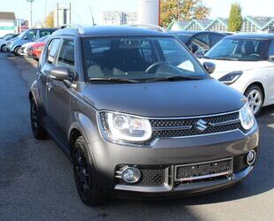 Suzuki Suzuki Ignis 1,2 AGS Comfort + Gebrauchtwagen