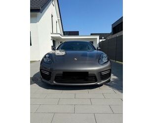 Porsche Porsche Panamera GTS | Approved 07/26 | Bose | Wi Gebrauchtwagen