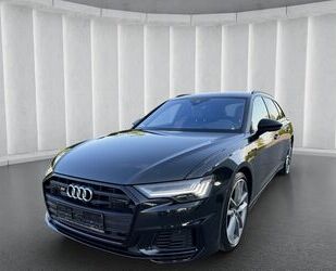 Audi Audi S6 Avant 3.0 TDI q B&O Adv/HUD/Tour/HD Matrix Gebrauchtwagen