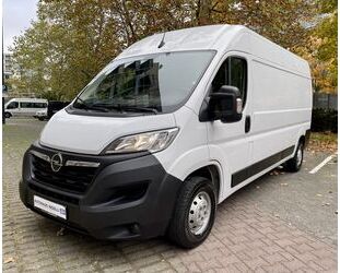 Opel Opel Movano 2.2 CDTI*L3H2*Navi*RKamera*DAB*Totwínk Gebrauchtwagen