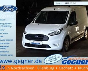 Ford Ford Transit Connect Kasten 100PS Autm lang Trend Gebrauchtwagen