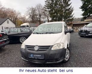 VW Volkswagen Fox Basis*Klima*Steuerkette*Neu*Tüv*Au* Gebrauchtwagen