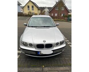 BMW BMW 316ti Compact - Gebrauchtwagen