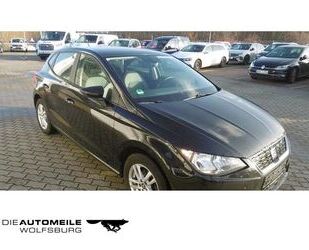 Seat Seat Ibiza 1,0 TSI Style Gebrauchtwagen