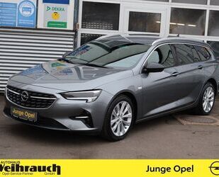 Opel Opel Insignia ST 2.0 Diesel AT8 Busi Elegance+ACC+ Gebrauchtwagen