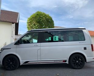 VW Volkswagen T6.1 California Beach Edition DIFF, All Gebrauchtwagen