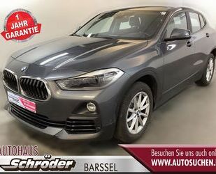 BMW BMW X2 sDrive 20 i Advantage /LED/Navi/ Gebrauchtwagen