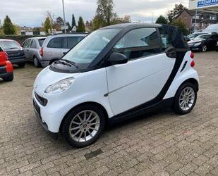 Smart Smart ForTwo fortwo coupe Micro Hybrid Drive 45kW Gebrauchtwagen