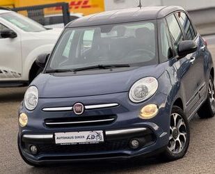 Fiat Fiat 500L Urban Pop Star Euro6,Navi,Klima Gebrauchtwagen