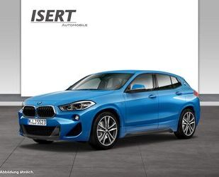 BMW BMW X2 xDrive25d M Sport A.+NAVI+LED+HIFI+PDC+LM Gebrauchtwagen