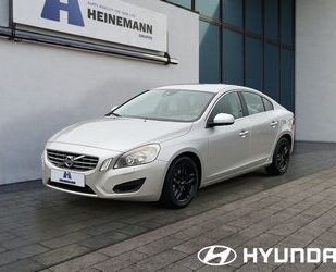 Volvo S60 Gebrauchtwagen